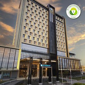 Wyndham Opi Hotel Palembang