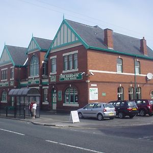 Hardwick Hotel